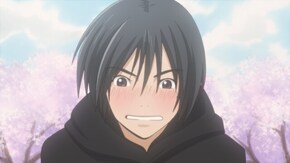 #12 バッカヤロウ。何考えてんだよ!