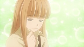 #15 ・・・・・・理花さん。オレをまた原田デザインで使ってもらえますか?