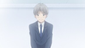 #17 オレに無いのは、目的地なんだ・・・・・・