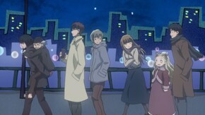 #18 森田さんが戻って来たら・・・・・・彼女は?そして・・・・・・