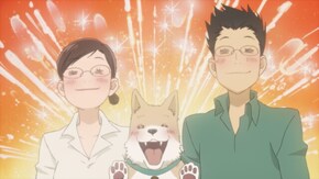 #19 こうやっていつも、真山は私を見失う