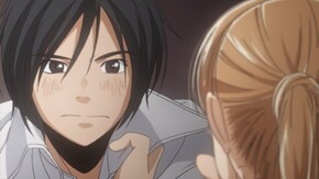 #20 それをケアすんのがアンタの役目だろう!