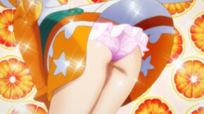 #1 パンツパニック