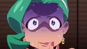 #4 取り憑くシマ模様