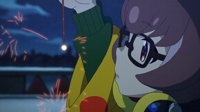 #6 大晦日だよ、明香えもん