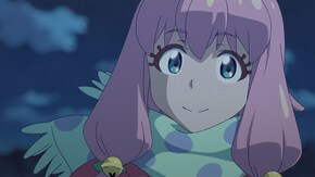 #11 ジャスティスパンチ!