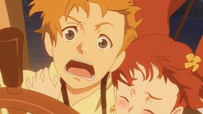 #7 虚飾の街