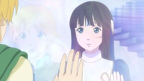 #10 僧院へ