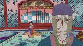 #2 座敷童子 後編