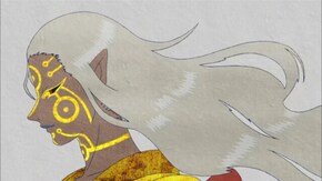 #7 のっぺらぼう 後編