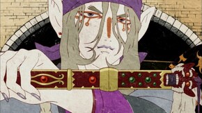 #12 化猫 大詰め