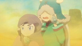 #41 ナルガクルガ再び