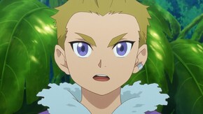 #43 迷いの森