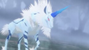 #44 摩訶不思議!幻獣キリンとの遭遇