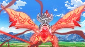 #50 強くて危ない謎の奴