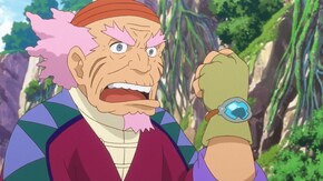#52 森の忍者、シャドウ参上!