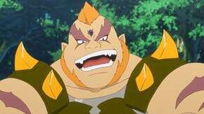 #53 がんばれ!ドスランポス