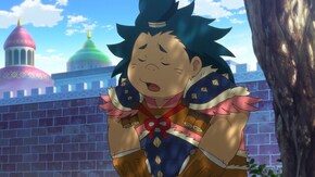 #54 アユリアの為に!