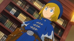 #57 副隊長はつらいよ