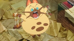 #58 ナビルーおなら大作戦