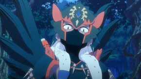 #59 闇と絆と