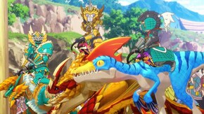 #60 オトモンレース、再び!