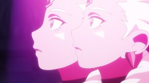 #66 二人のシャドウ