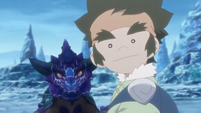 #67 アンヴィスの企み