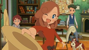 #1 【無料】カトリーエイルと不思議な家