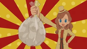 #3 カトリーエイルと蘇る死体