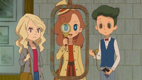 #6 カトリーエイルと時を超えるバス