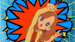 #7 ラットマン・リターンズ