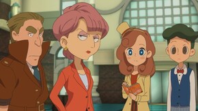 #8 1億ポンドは風と共に去りぬ