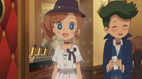 #11 怪事件ニューシネマパラダイス