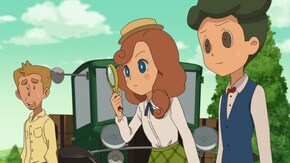 #15 カトリーエイルとミステリーサークル