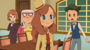 #16 カトリーエイルとパンダの行進