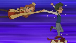 #19 寂しがり屋のゴースト