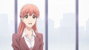 #01 成海と宏嵩の再会。そして・・・