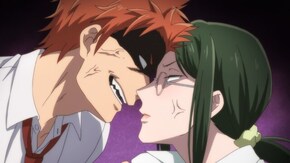 #04 オトナの恋も難しい?