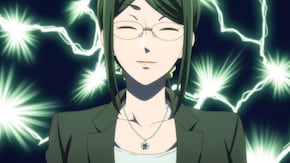 #08 苦手な雷と、気になるお年頃