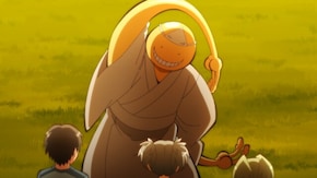 #1 夏祭りの時間