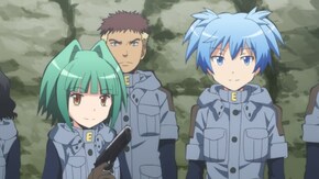 #6 ビフォーアフターの時間