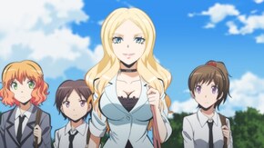 #7 死神の時間 前編
