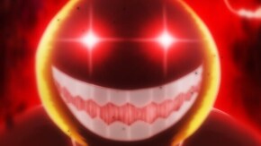 #8 死神の時間 後編