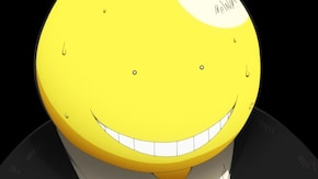 #14 正体の時間