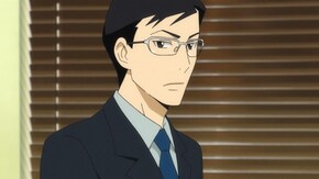 #3 魔法をかけられて