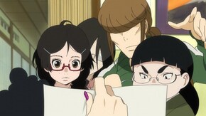 #7 金融無職列島