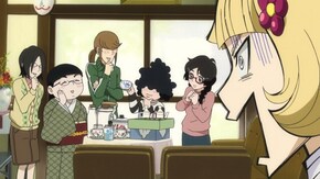 #8 ミリオンダラー・ベイビーズ