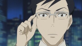 #9 真夜中のチェリーボーイ