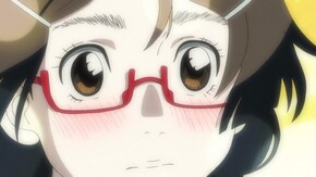 #11 ジェリーフィッシュ・オブ・ドリームス